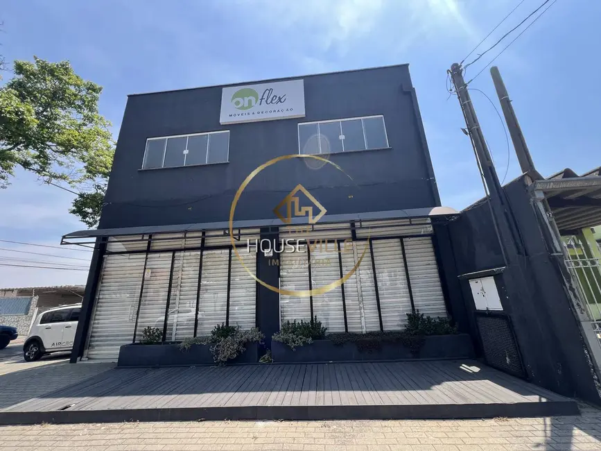 Armazém / Galpão para alugar, 200m2 em Sao Jose Dos Campos - SP - imagem 3 Foto 3 de Armazém / Galpão para alugar, 200m2 em Sao Jose Dos Campos - SP