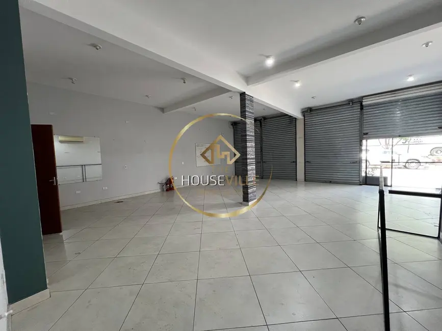 Armazém / Galpão para alugar, 200m2 em Sao Jose Dos Campos - SP - imagem 8 Foto 8 de Armazém / Galpão para alugar, 200m2 em Sao Jose Dos Campos - SP