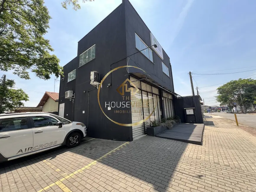 Armazém / Galpão para alugar, 200m2 em Sao Jose Dos Campos - SP - imagem 1 Foto 1 de Armazém / Galpão para alugar, 200m2 em Sao Jose Dos Campos - SP