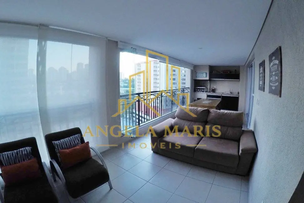 Apartamento com 4 quartos à venda, 176m2 em Sao Jose Dos Campos - SP - imagem 4 Foto 4 de Apartamento com 4 quartos à venda, 176m2 em Sao Jose Dos Campos - SP