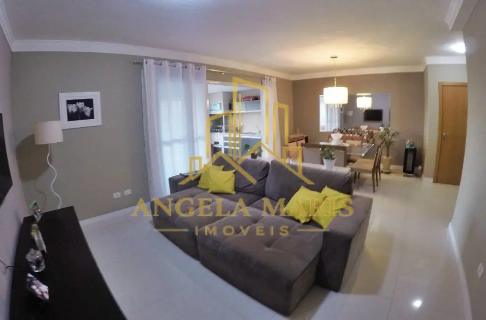 Apartamento com 4 quartos à venda, 176m2 em Sao Jose Dos Campos - SP - imagem 3 Foto 3 de Apartamento com 4 quartos à venda, 176m2 em Sao Jose Dos Campos - SP