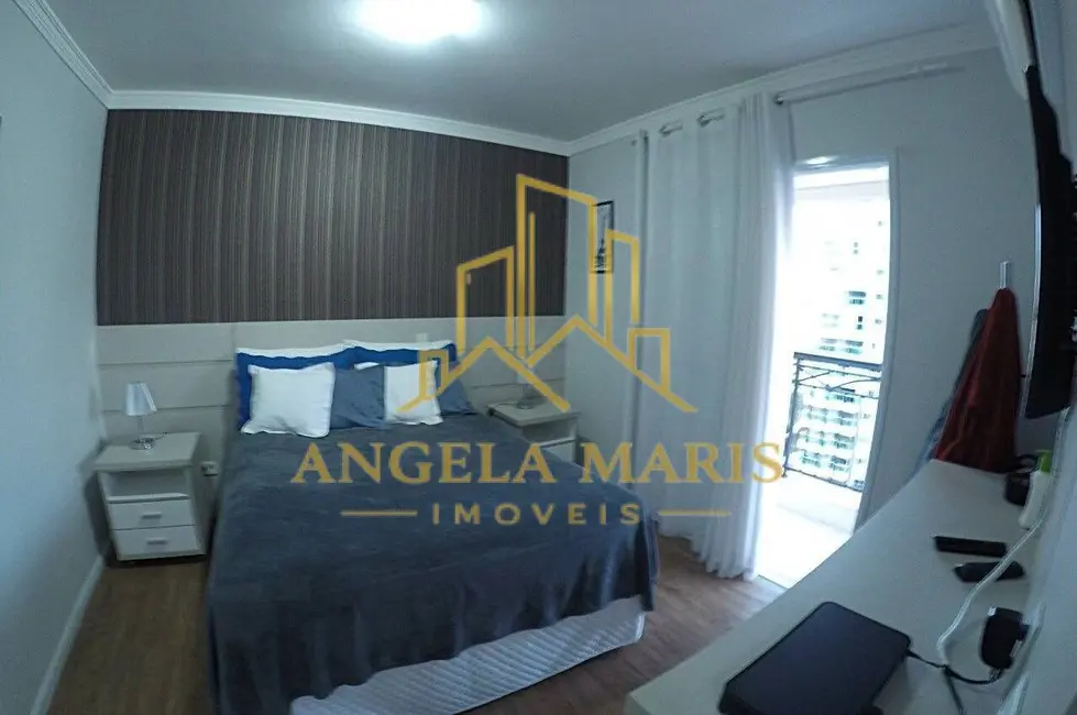 Apartamento com 4 quartos à venda, 176m2 em Sao Jose Dos Campos - SP - imagem 6 Foto 6 de Apartamento com 4 quartos à venda, 176m2 em Sao Jose Dos Campos - SP