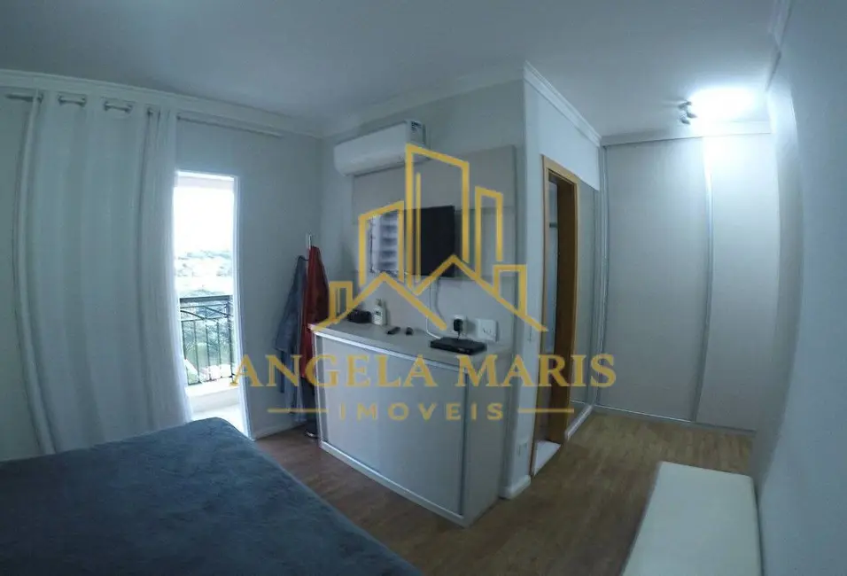 Apartamento com 4 quartos à venda, 176m2 em Sao Jose Dos Campos - SP - imagem 5 Foto 5 de Apartamento com 4 quartos à venda, 176m2 em Sao Jose Dos Campos - SP