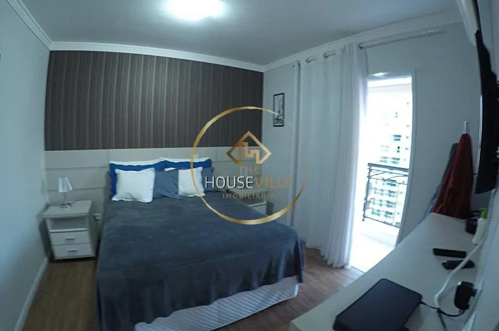 Foto 6 de Apartamento com 4 quartos à venda, 176m2 em Sao Jose Dos Campos - SP