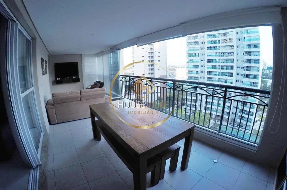 Foto 3 de Apartamento com 4 quartos à venda, 176m2 em Sao Jose Dos Campos - SP