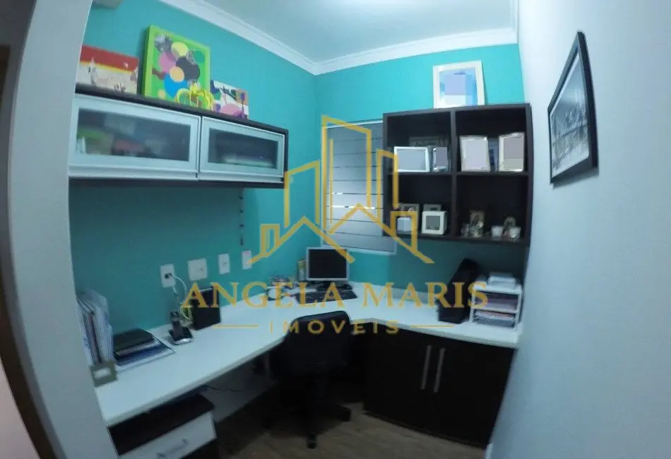 Apartamento com 4 quartos à venda, 176m2 em Sao Jose Dos Campos - SP - imagem 8 Foto 8 de Apartamento com 4 quartos à venda, 176m2 em Sao Jose Dos Campos - SP