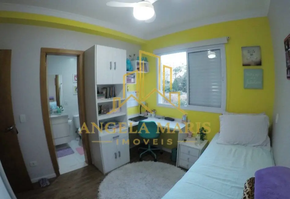 Apartamento com 4 quartos à venda, 176m2 em Sao Jose Dos Campos - SP - imagem 9 Foto 9 de Apartamento com 4 quartos à venda, 176m2 em Sao Jose Dos Campos - SP