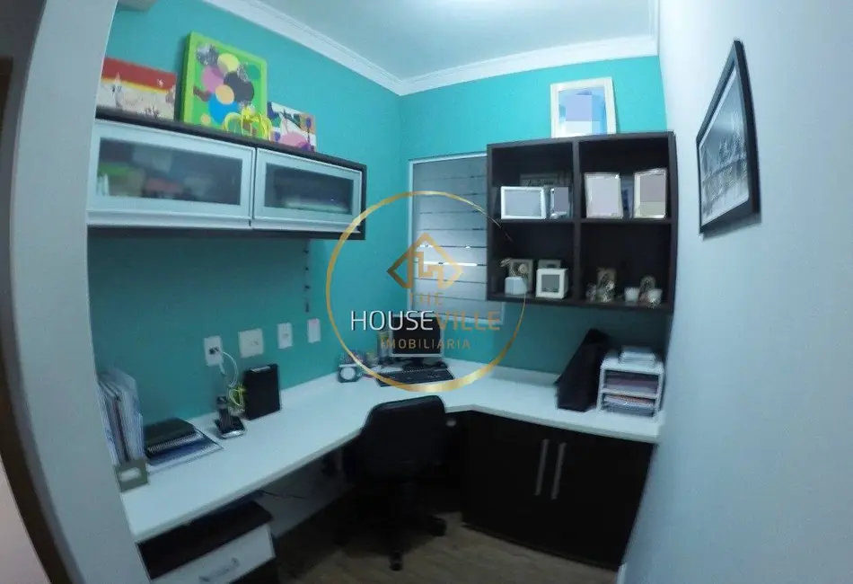 Foto 8 de Apartamento com 4 quartos à venda, 176m2 em Sao Jose Dos Campos - SP