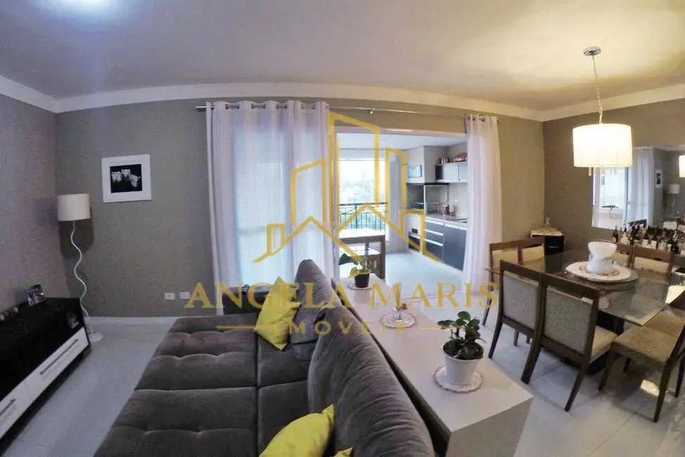 Apartamento com 4 quartos à venda, 176m2 em Sao Jose Dos Campos - SP - imagem 1 Foto 1 de Apartamento com 4 quartos à venda, 176m2 em Sao Jose Dos Campos - SP
