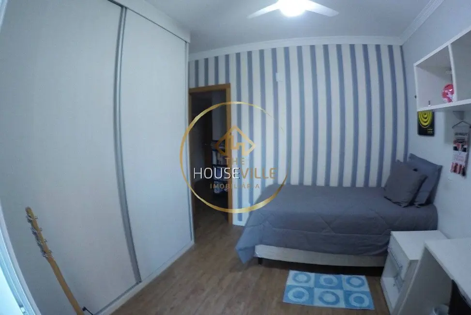 Foto 7 de Apartamento com 4 quartos à venda, 176m2 em Sao Jose Dos Campos - SP