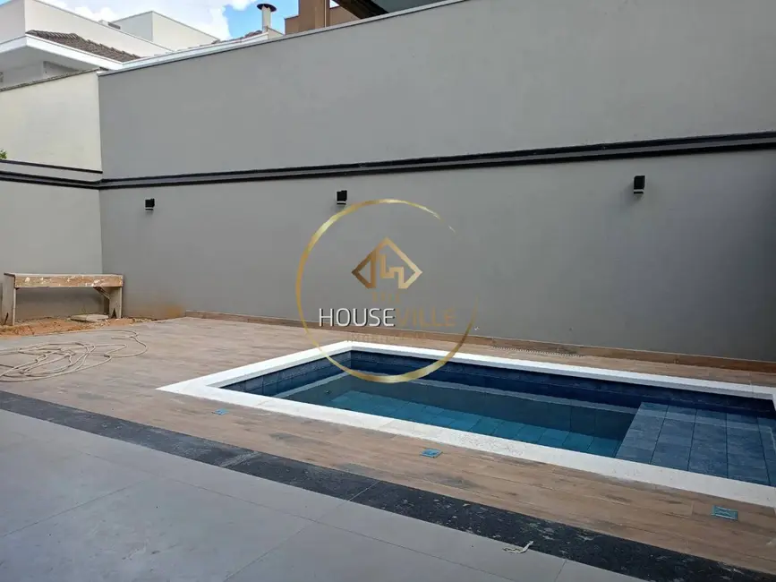 Foto 8 de Casa de Condomínio com 4 quartos à venda, 240m2 em Sao Jose Dos Campos - SP