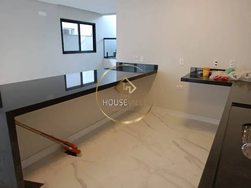 Foto 5 de Casa de Condomínio com 4 quartos à venda, 240m2 em Sao Jose Dos Campos - SP