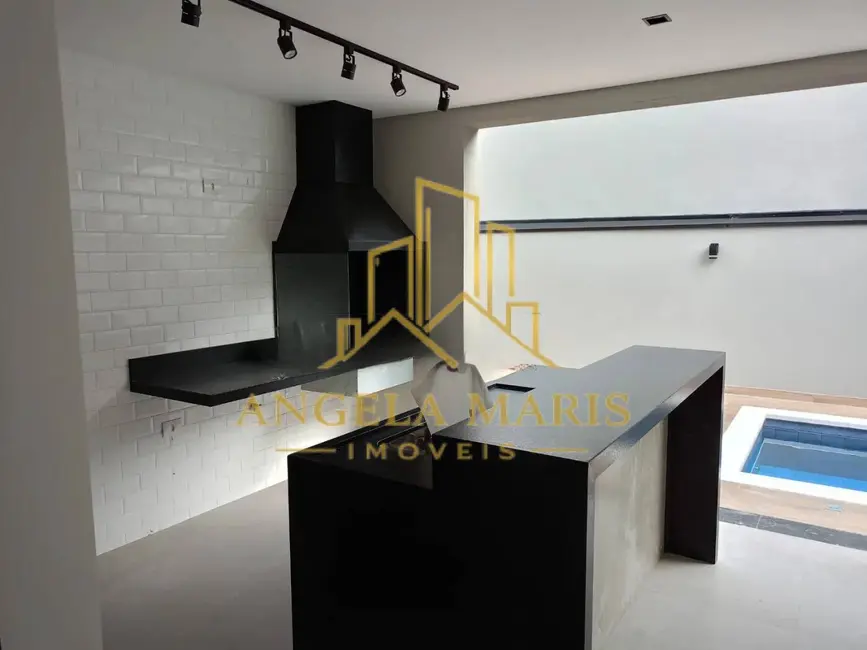 Foto 7 de Casa de Condomínio com 4 quartos à venda, 240m2 em Sao Jose Dos Campos - SP