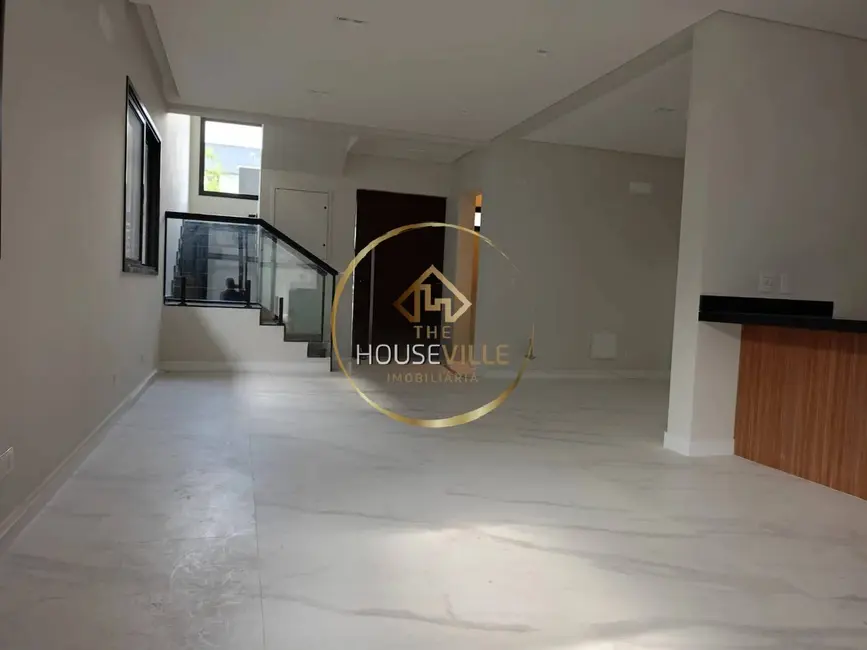 Foto 3 de Casa de Condomínio com 4 quartos à venda, 240m2 em Sao Jose Dos Campos - SP