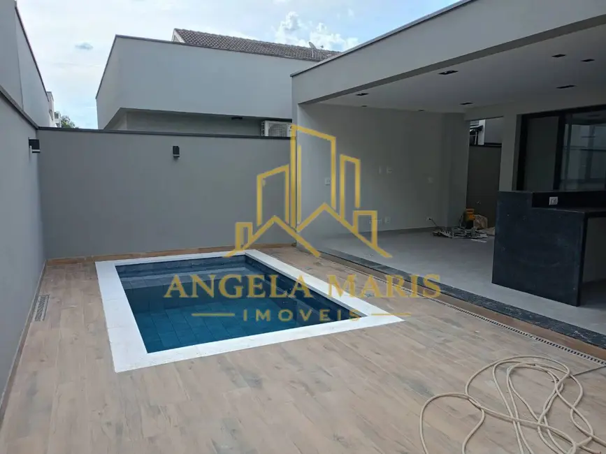 Foto 2 de Casa de Condomínio com 4 quartos à venda, 240m2 em Sao Jose Dos Campos - SP
