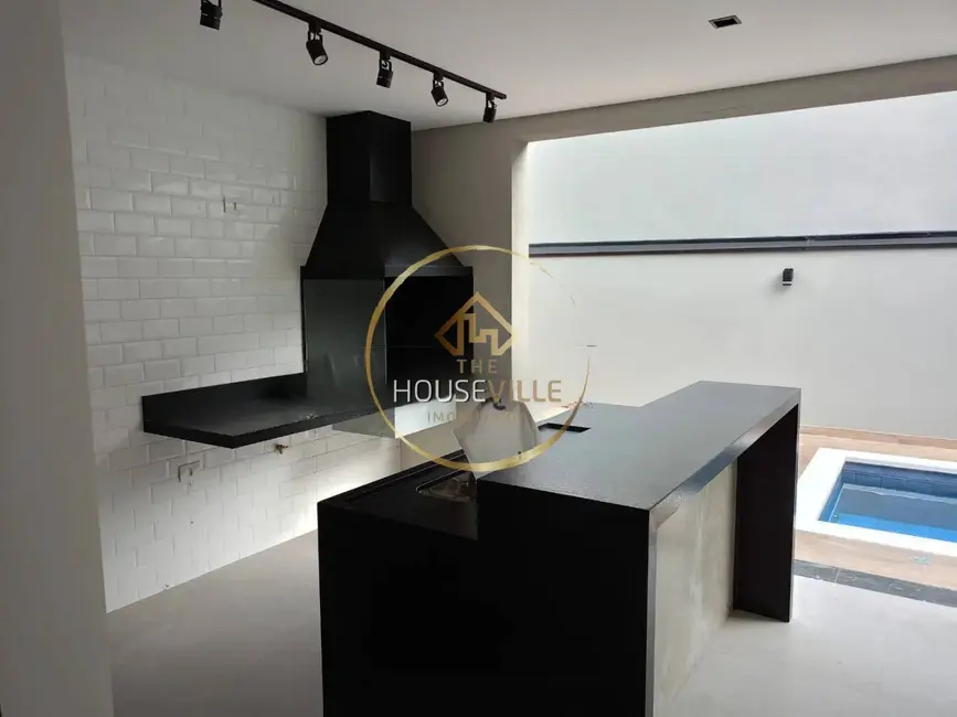 Foto 9 de Casa de Condomínio com 4 quartos à venda, 240m2 em Sao Jose Dos Campos - SP