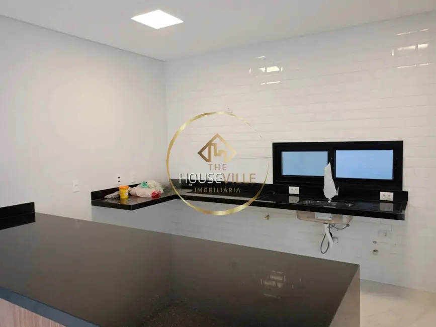 Foto 6 de Casa de Condomínio com 4 quartos à venda, 240m2 em Sao Jose Dos Campos - SP