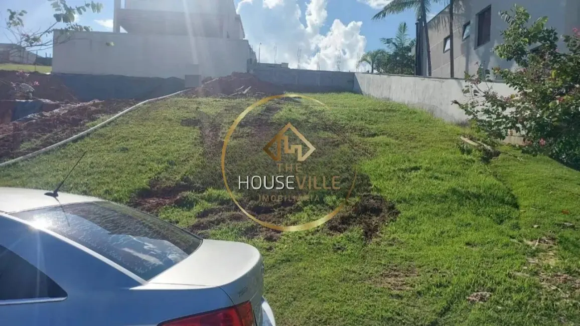 Foto 2 de Lote de Condomínio à venda, 454m2 em Sao Jose Dos Campos - SP
