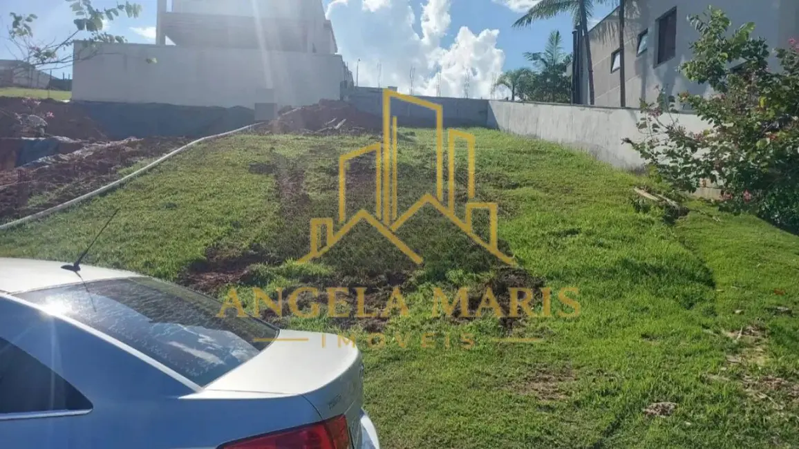 Foto 2 de Lote de Condomínio à venda, 454m2 em Sao Jose Dos Campos - SP