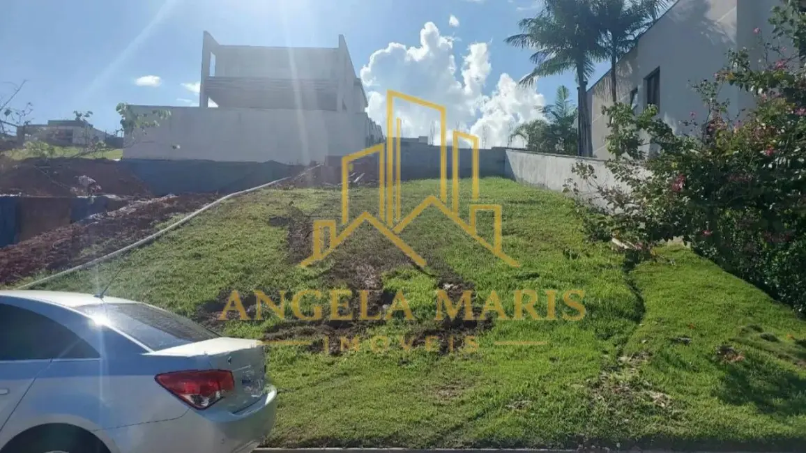 Foto 3 de Lote de Condomínio à venda, 454m2 em Sao Jose Dos Campos - SP