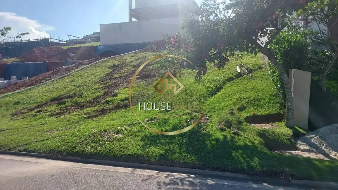 Foto 1 de Lote de Condomínio à venda, 454m2 em Sao Jose Dos Campos - SP