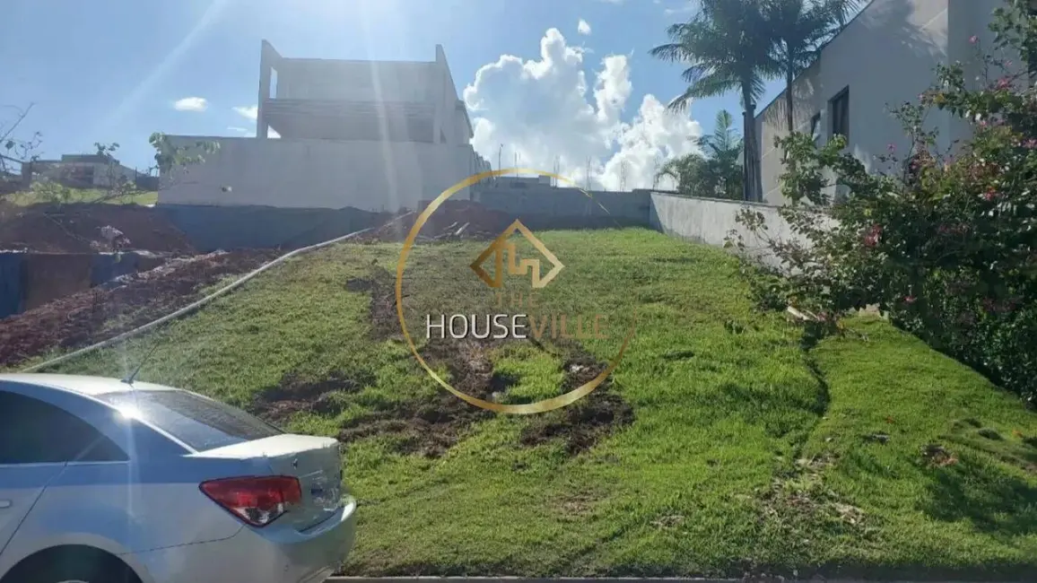 Foto 3 de Lote de Condomínio à venda, 454m2 em Sao Jose Dos Campos - SP