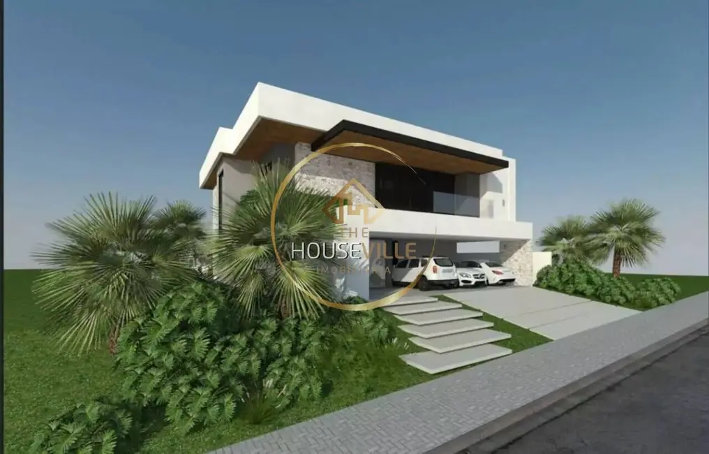 Foto 4 de Lote de Condomínio à venda, 600m2 em Sao Jose Dos Campos - SP