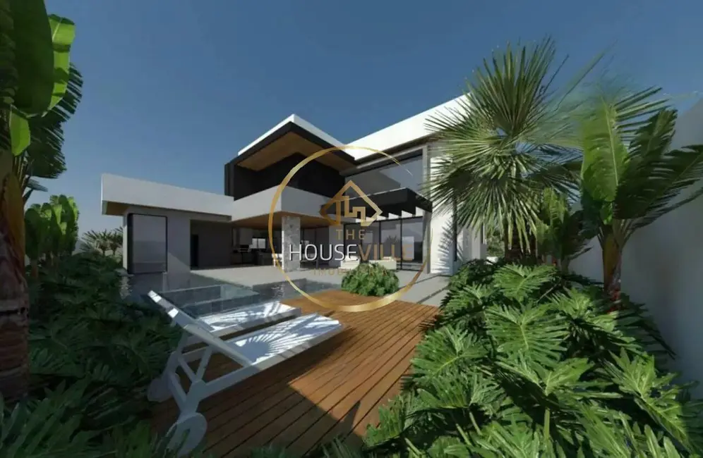 Foto 5 de Lote de Condomínio à venda, 600m2 em Sao Jose Dos Campos - SP