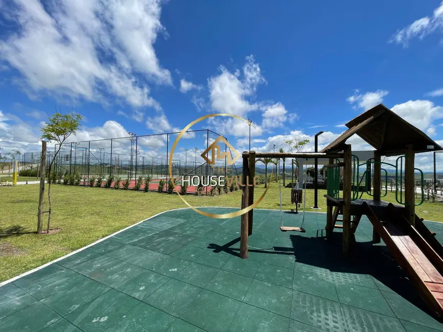 Foto 4 de Lote de Condomínio à venda, 457m2 em Sao Jose Dos Campos - SP