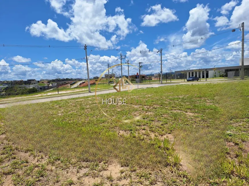 Foto 2 de Lote de Condomínio à venda, 457m2 em Sao Jose Dos Campos - SP