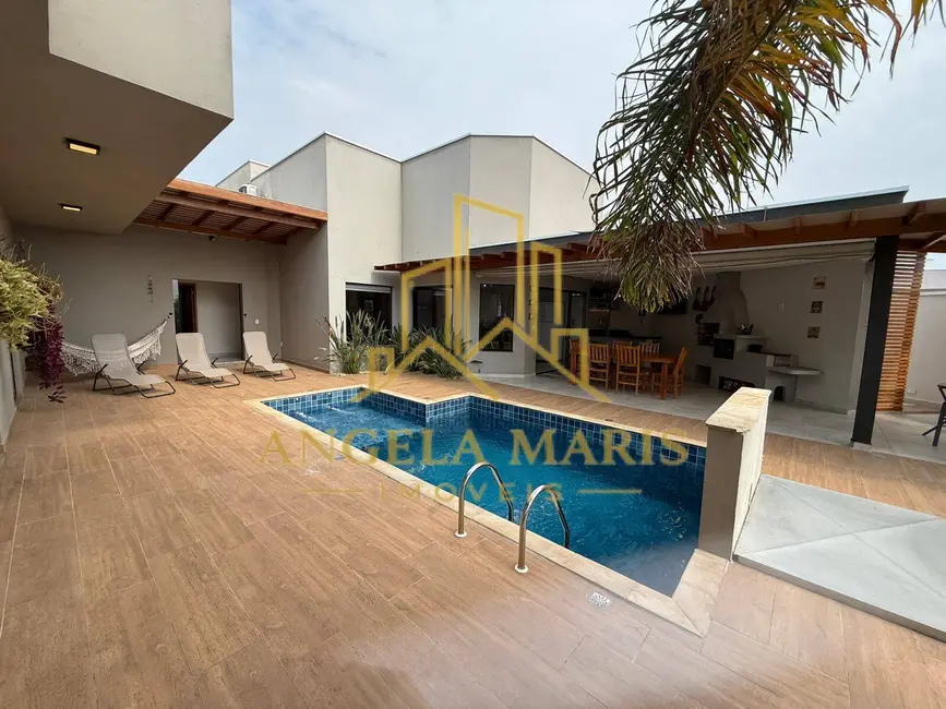 Foto 7 de Casa de Condomínio com 4 quartos à venda, 330m2 em Sao Jose Dos Campos - SP