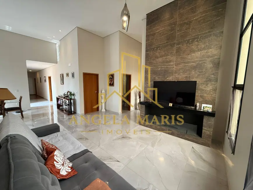Foto 5 de Casa de Condomínio com 4 quartos à venda, 330m2 em Sao Jose Dos Campos - SP