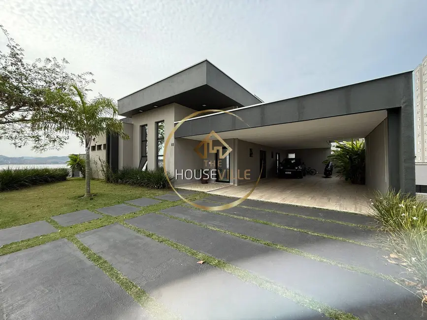 Foto 1 de Casa de Condomínio com 4 quartos à venda, 330m2 em Sao Jose Dos Campos - SP