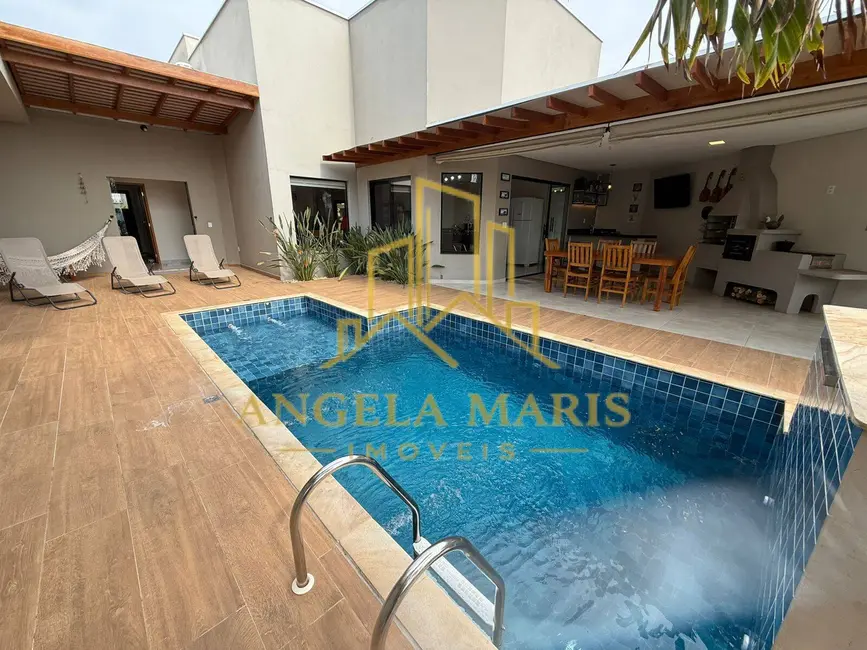 Foto 2 de Casa de Condomínio com 4 quartos à venda, 330m2 em Sao Jose Dos Campos - SP