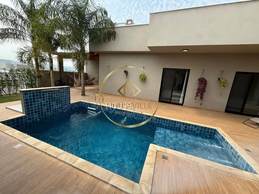 Foto 8 de Casa de Condomínio com 4 quartos à venda, 330m2 em Sao Jose Dos Campos - SP