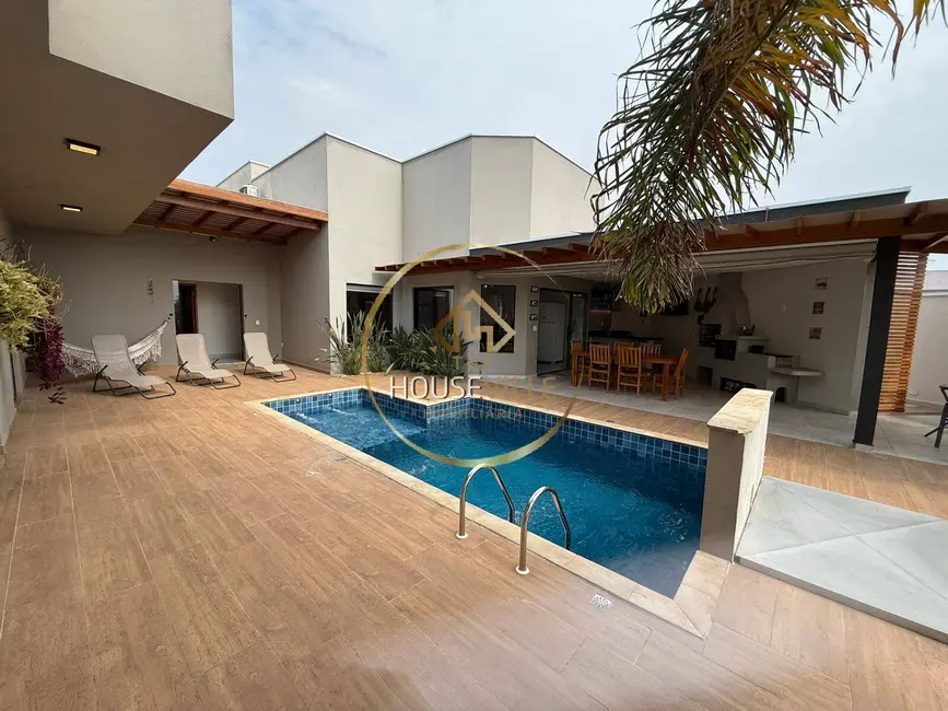 Foto 7 de Casa de Condomínio com 4 quartos à venda, 330m2 em Sao Jose Dos Campos - SP