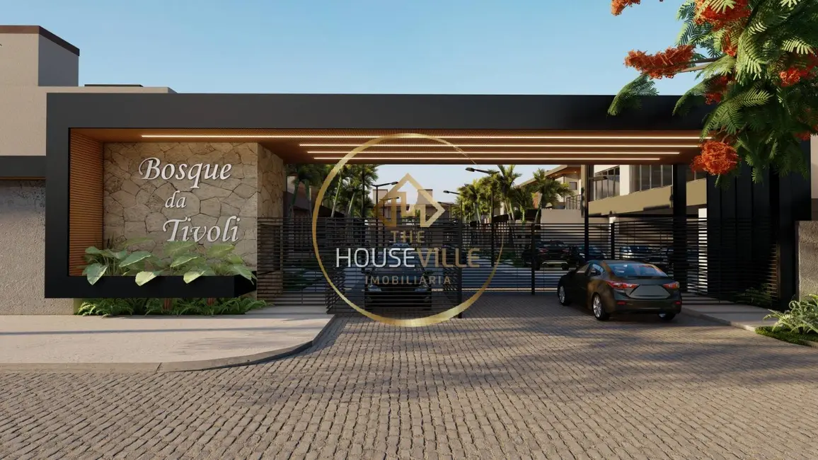 Casa de Condomínio à venda em Sao Jose Dos Campos - SP - imagem 2 Foto 2 de Casa de Condomínio à venda em Sao Jose Dos Campos - SP