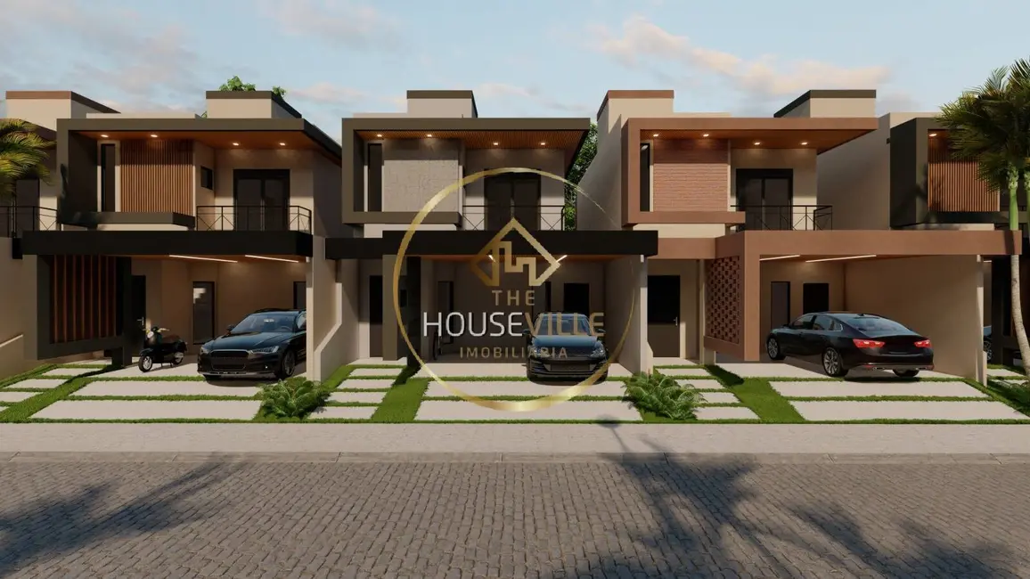 Casa de Condomínio à venda em Sao Jose Dos Campos - SP - imagem 3 Foto 3 de Casa de Condomínio à venda em Sao Jose Dos Campos - SP