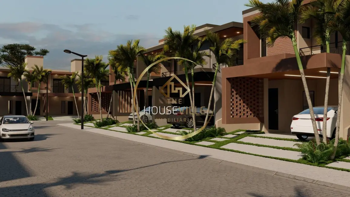 Casa de Condomínio à venda em Sao Jose Dos Campos - SP - imagem 5 Foto 5 de Casa de Condomínio à venda em Sao Jose Dos Campos - SP