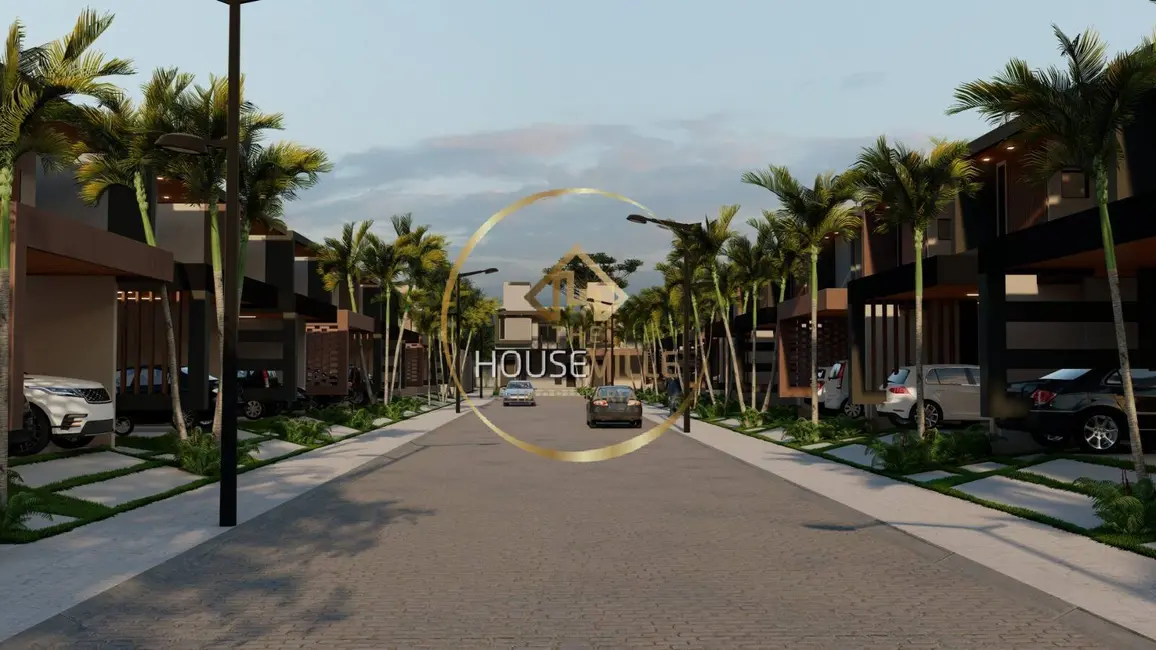 Casa de Condomínio à venda em Sao Jose Dos Campos - SP - imagem 4 Foto 4 de Casa de Condomínio à venda em Sao Jose Dos Campos - SP