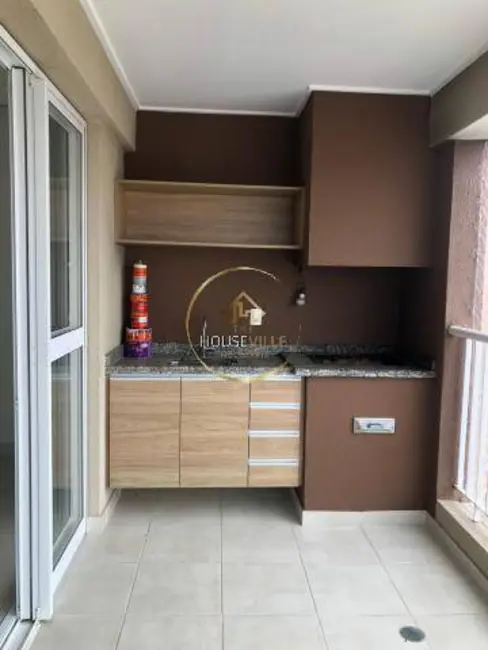 Foto 3 de Apartamento com 2 quartos à venda, 75m2 em Sao Jose Dos Campos - SP