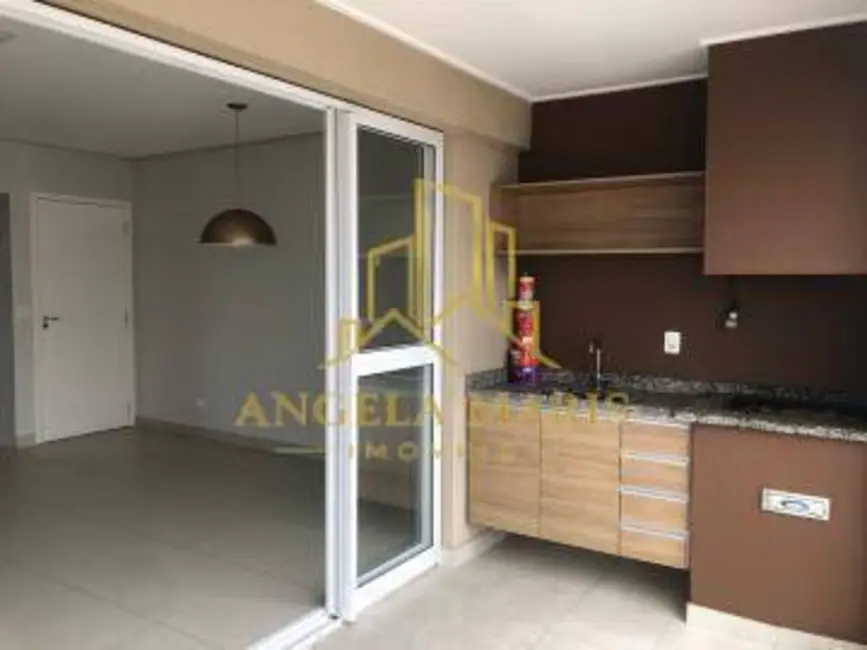 Foto 1 de Apartamento com 2 quartos à venda, 75m2 em Sao Jose Dos Campos - SP
