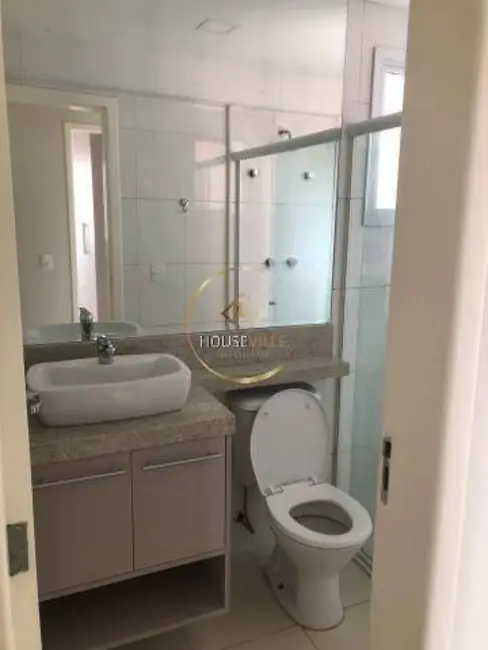 Foto 9 de Apartamento com 2 quartos à venda, 75m2 em Sao Jose Dos Campos - SP