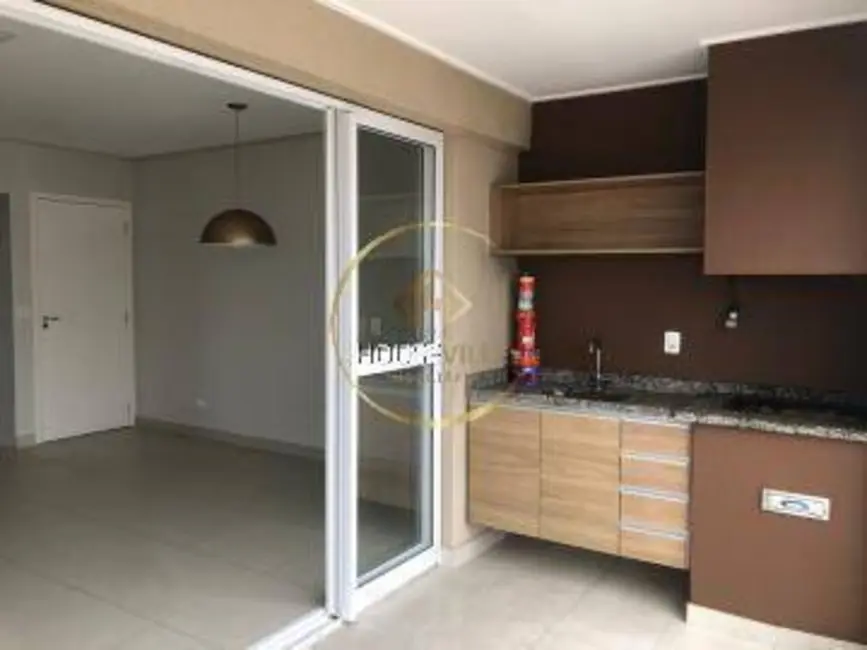 Foto 1 de Apartamento com 2 quartos à venda, 75m2 em Sao Jose Dos Campos - SP