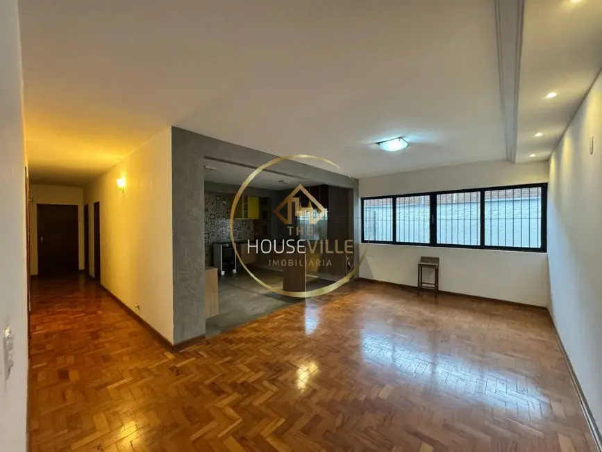 Foto 2 de Casa com 4 quartos à venda, 235m2 em Sao Jose Dos Campos - SP