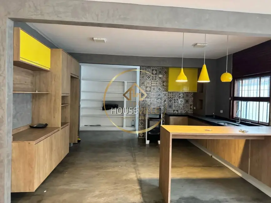 Foto 3 de Casa com 4 quartos à venda, 235m2 em Sao Jose Dos Campos - SP