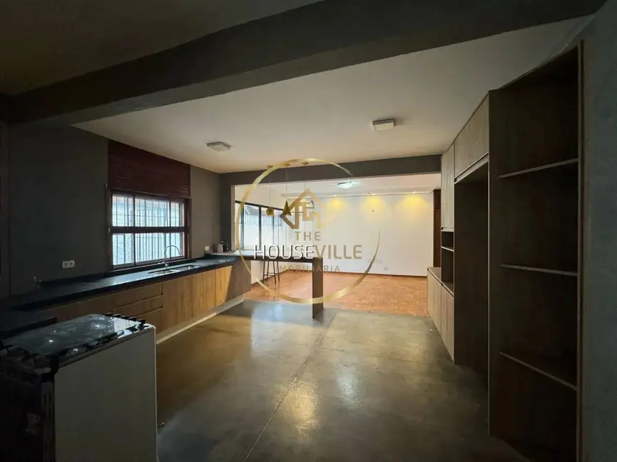 Foto 5 de Casa com 4 quartos à venda, 235m2 em Sao Jose Dos Campos - SP