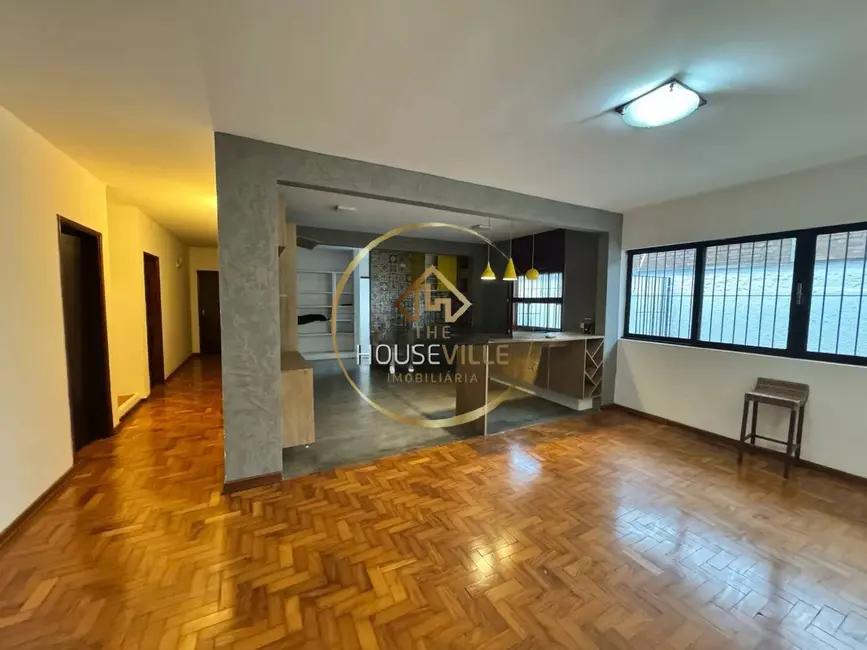 Foto 1 de Casa com 4 quartos à venda, 235m2 em Sao Jose Dos Campos - SP