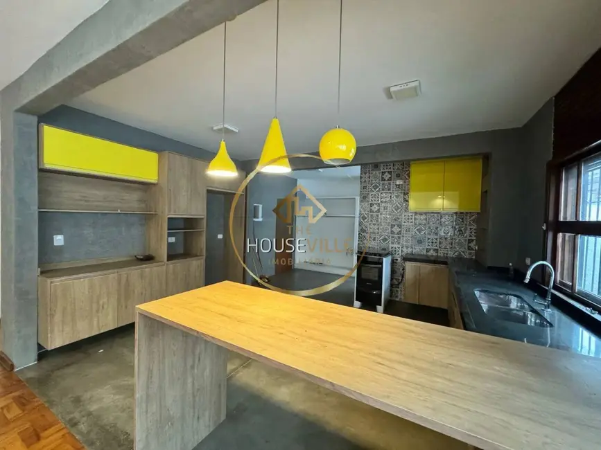 Foto 4 de Casa com 4 quartos à venda, 235m2 em Sao Jose Dos Campos - SP