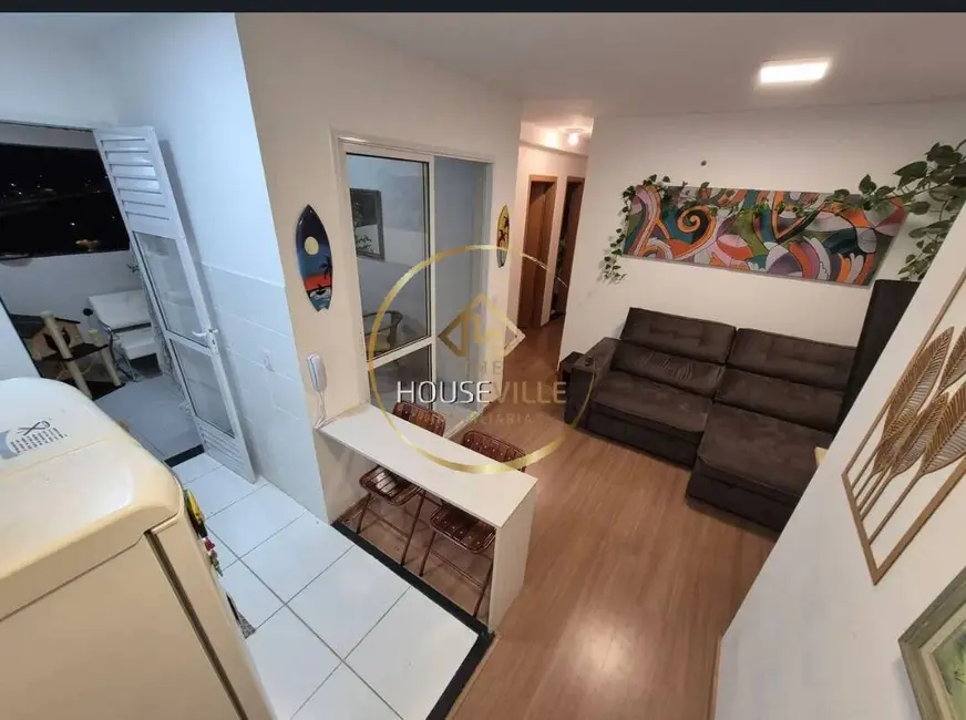 Foto 3 de Apartamento com 3 quartos à venda, 64m2 em Sao Jose Dos Campos - SP